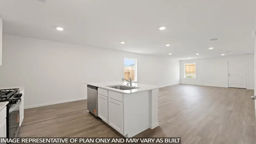 11699 Ruffian Drive, Willis, TX 77318 - #2