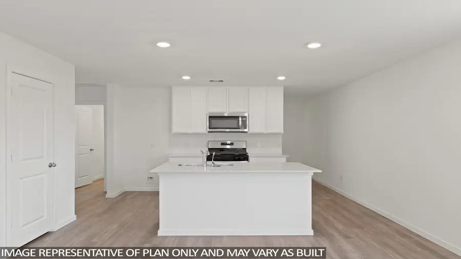 11699 Ruffian Drive, Willis, TX 77318 - #3