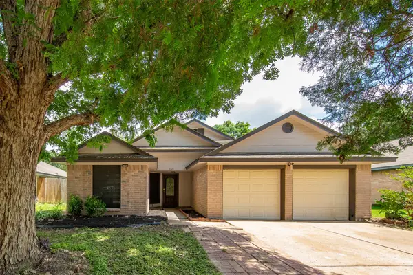6522 New World Drive, Katy, TX 77449