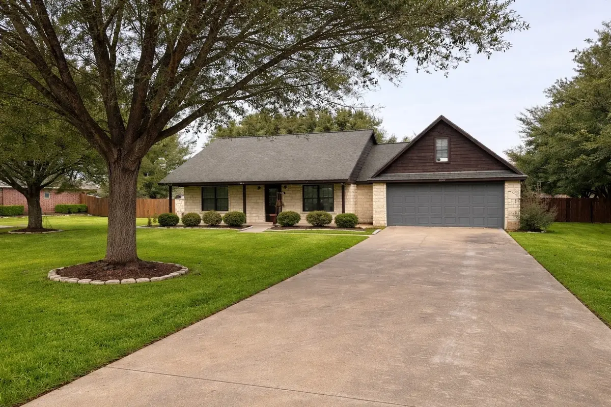3597 Open Range Court, Bryan, TX 77808 - Image #1