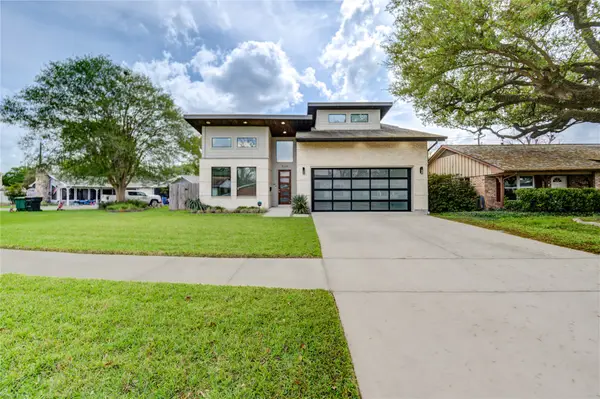 5119 Georgi Lane, Houston, TX 77092