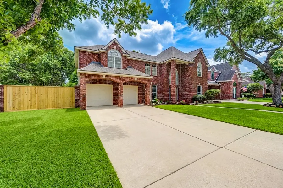 17318 Bonnard Circle, Spring, TX 77379 - #2