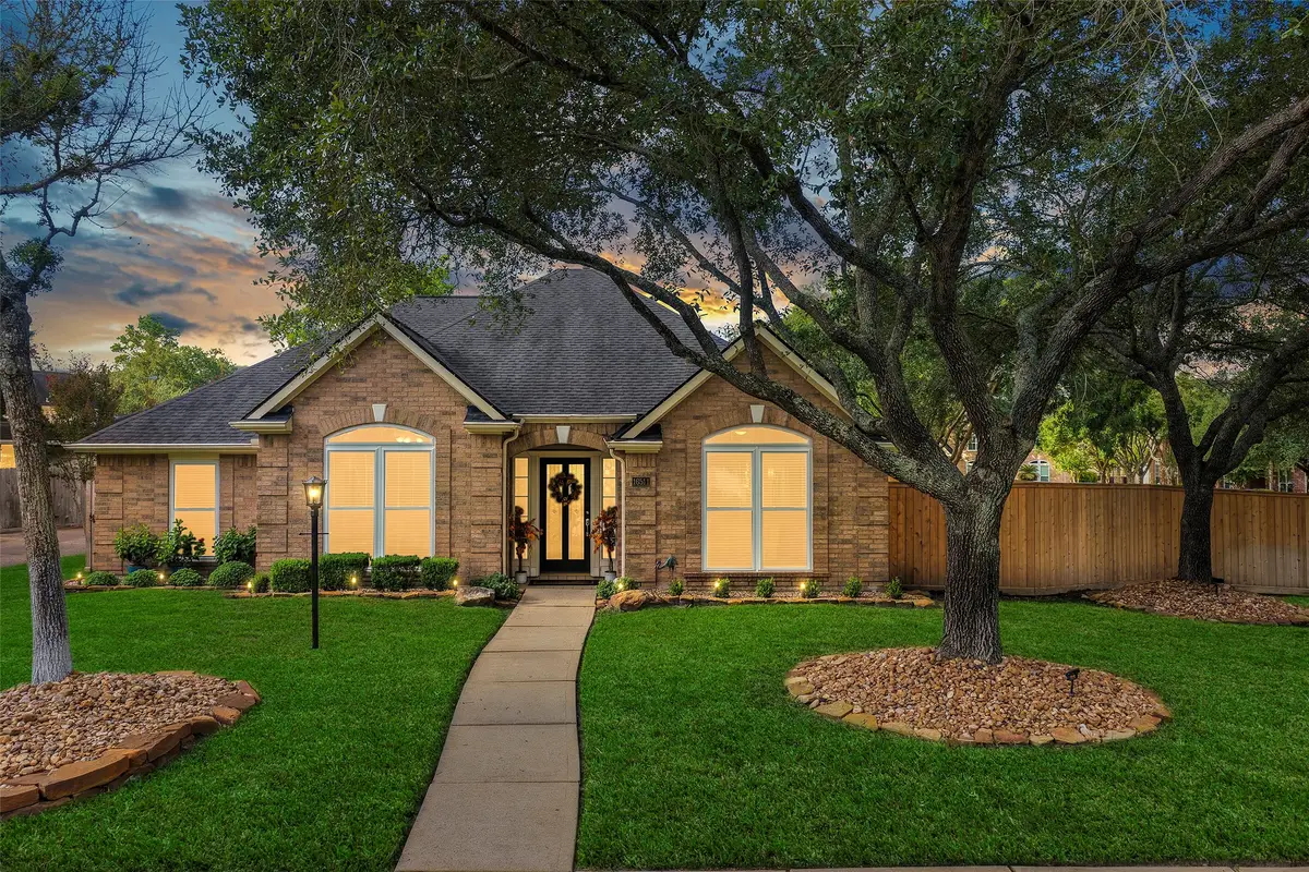 16511 Evergreen Lake Lane, Cypress, TX 77429 - #1
