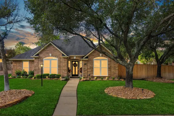 16511 Evergreen Lake Lane, Cypress, TX 77429