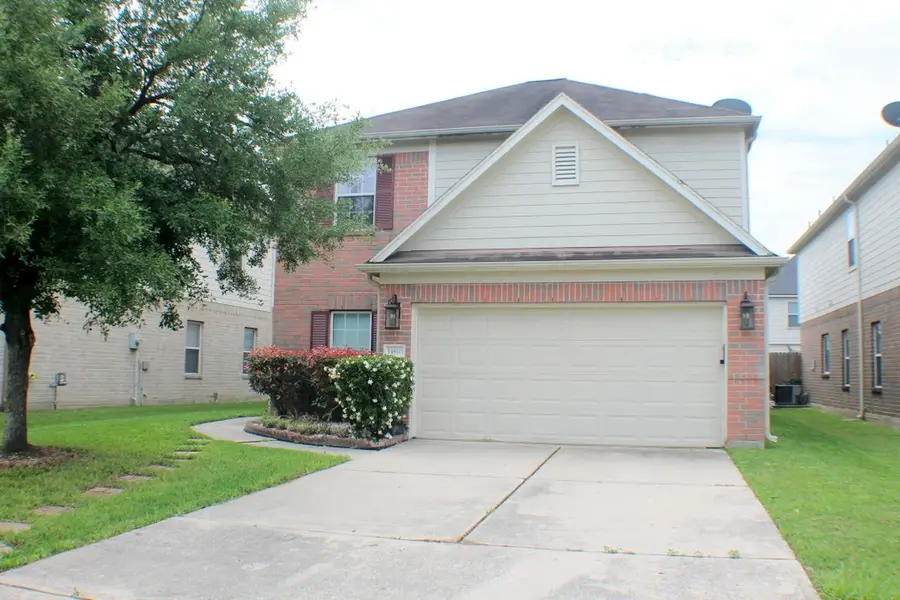 14810 Juniper Dale Court, Houston, TX 77049 - #2