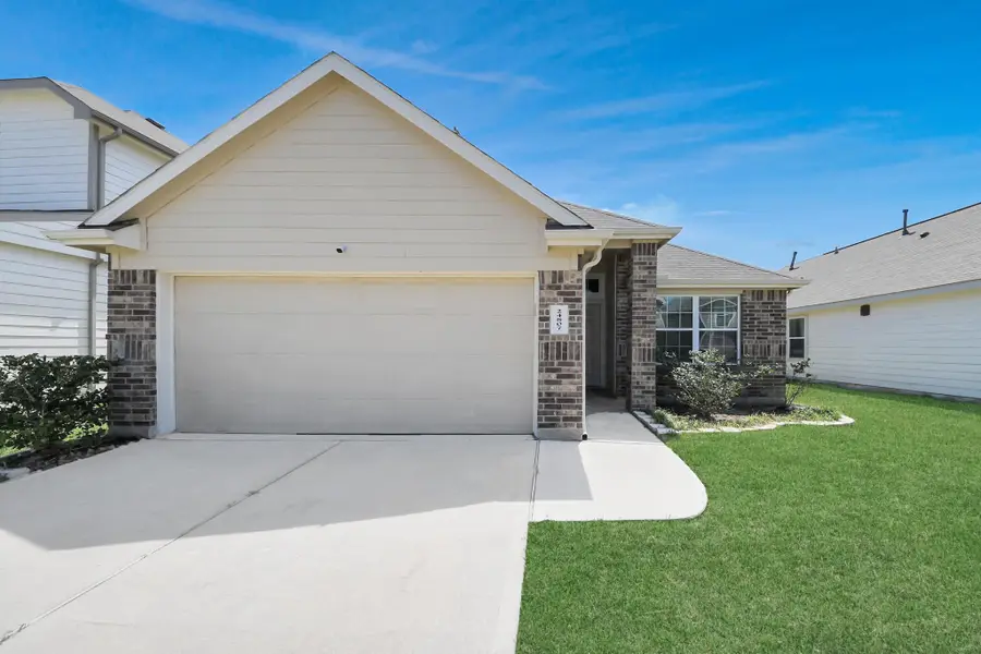 24807 Bastiani Canvas Lane, Katy, TX 77493 - #3