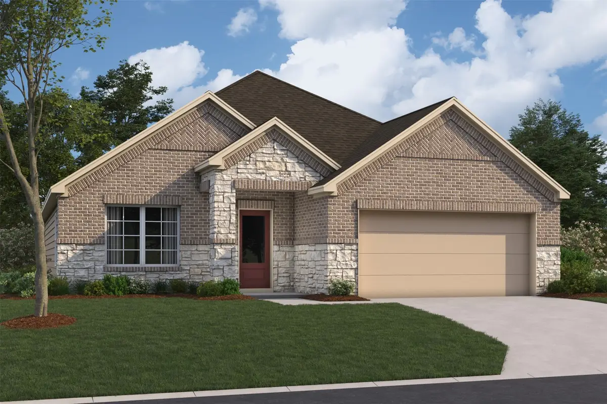 32214 Sunbeam Drive, Fulshear, TX 77441 - #1