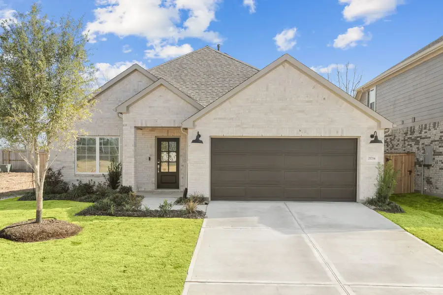 32214 Sunbeam Drive, Fulshear, TX 77441 - #3