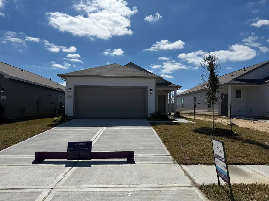 426 Harrison Hope Drive, Crosby, TX 77532 - #2