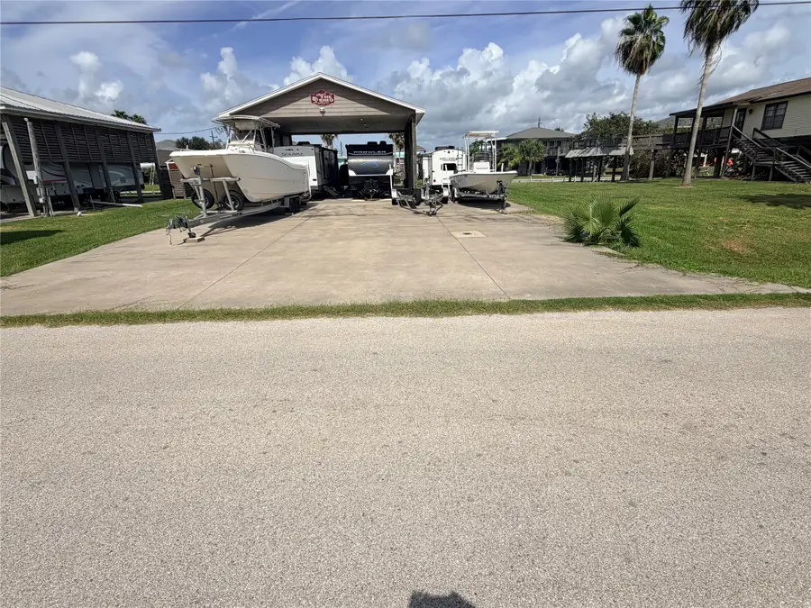 1123 Buddy Kirk Drive, Crystal Beach, TX 77650 - #3