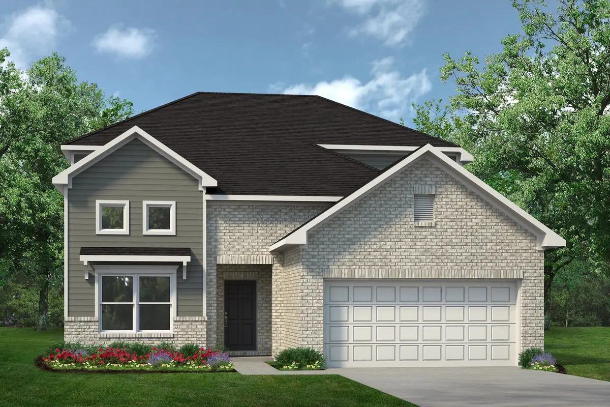 441 San Sebastian Place, Pattison, TX 77423 - #1