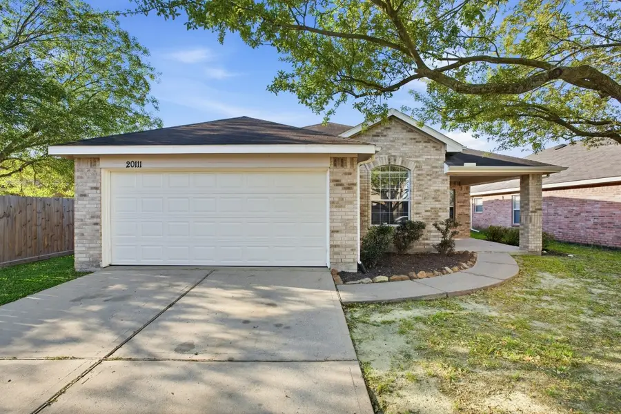 20111 Sunchase Way, Katy, TX 77449 - #2