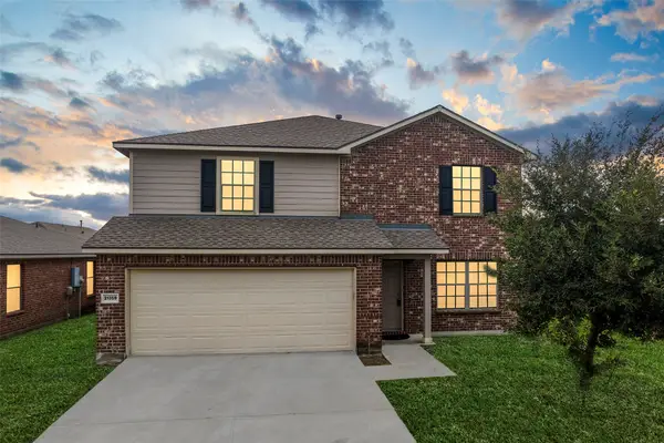 21359 Bandera Ranch Lane, Katy, TX 77449