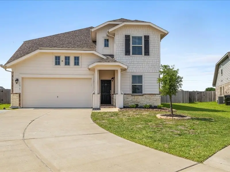 14743 Sweetwater Drive, Baytown, TX 77523 - #1