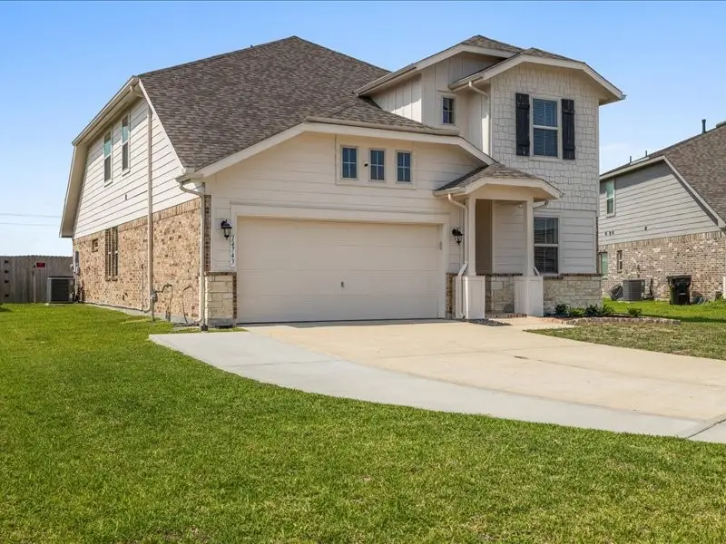 14743 Sweetwater Drive, Baytown, TX 77523 - #2