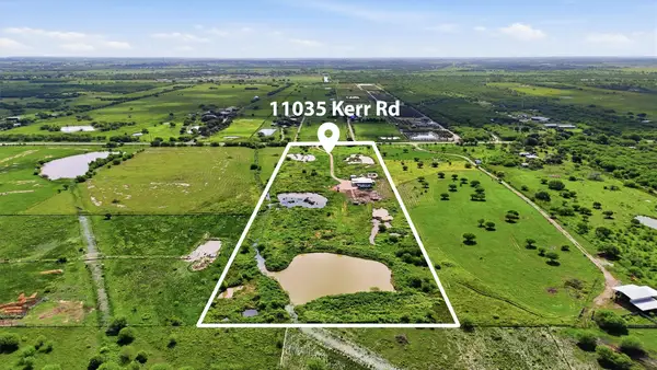 11035 Kerr Road, Hempstead, TX 77445