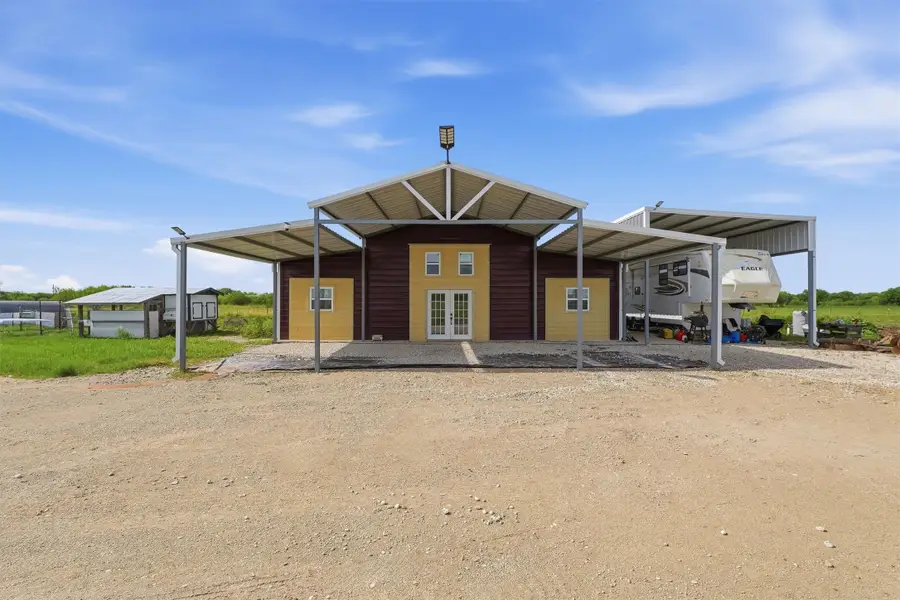 11035 Kerr Road, Hempstead, TX 77445 - #2