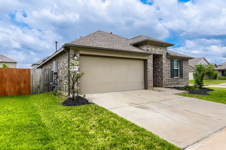 5815 Wagon Run Court, Katy, TX 77493 - #2