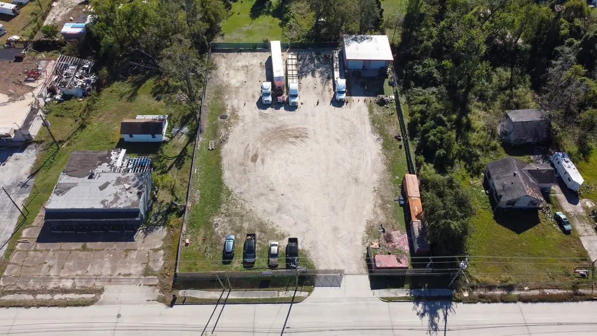 8302 Ley Road, Houston, TX 77028 - Image #1