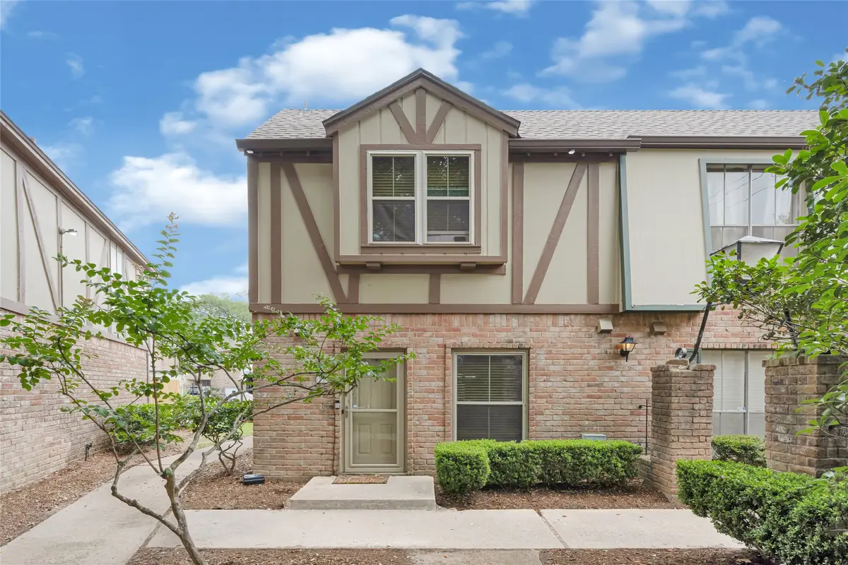 14703 Barryknoll Lane #23, Houston, TX 77079 - #1