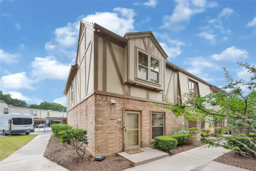 14703 Barryknoll Lane #23, Houston, TX 77079 - #3