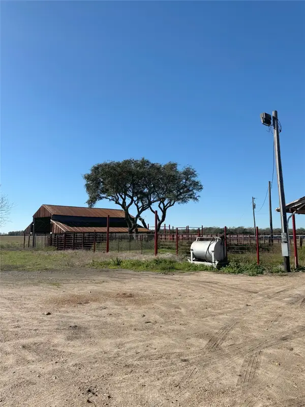 00 County Road 312, Louise, TX 77455