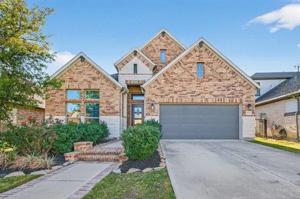 15522 Wilsons Snipe Court, Cypress, TX 77433