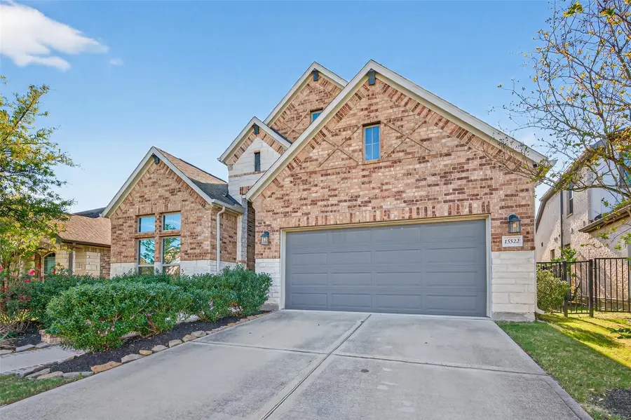 15522 Wilsons Snipe Court, Cypress, TX 77433 - #2