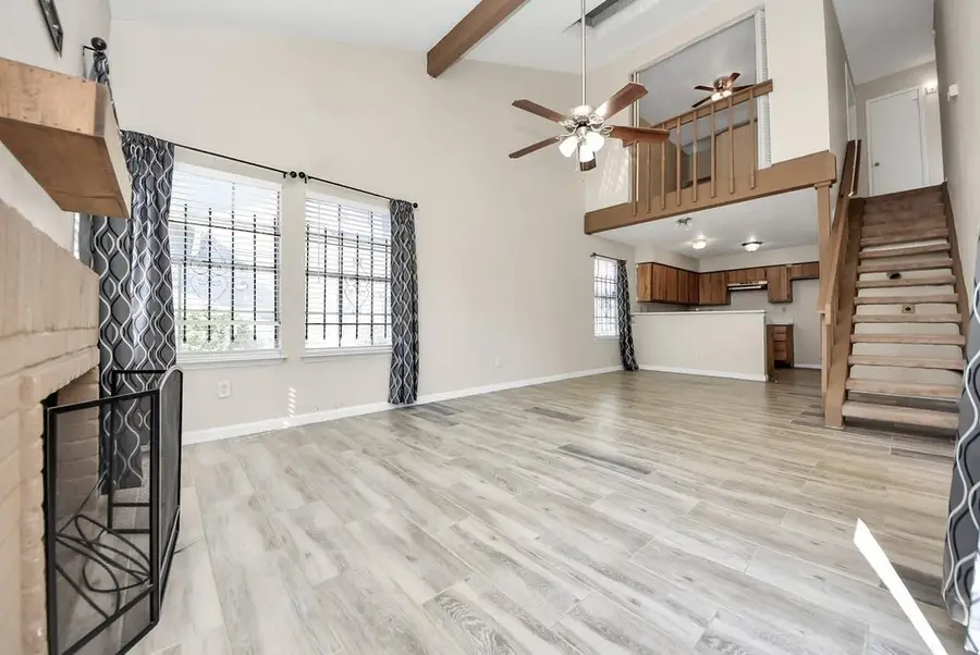 12232 Coppertree Lane #122, Houston, TX 77035 - #2