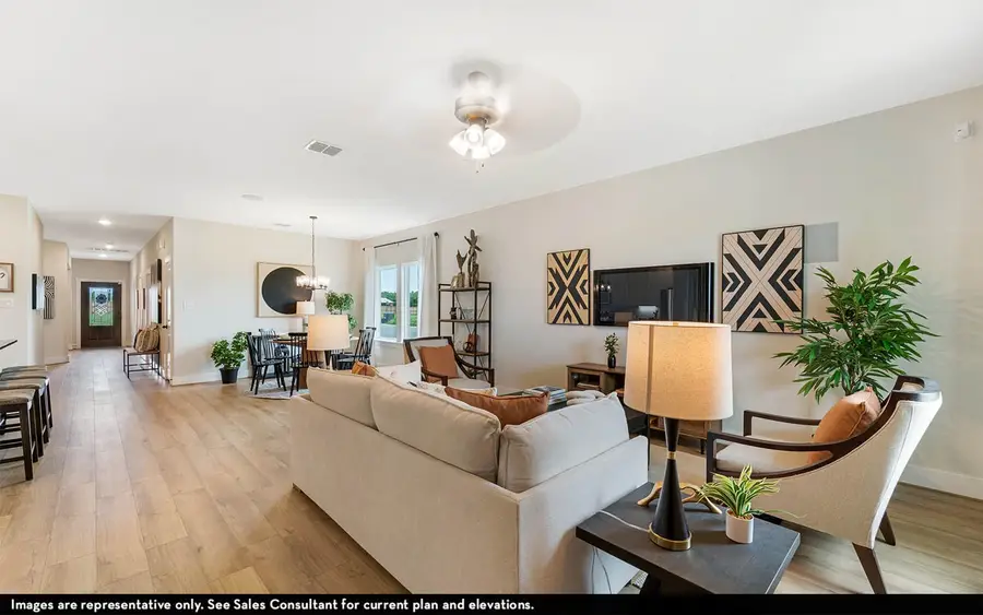 2717 Villa Vita Lane, Texas City, TX 77568 - Image #3