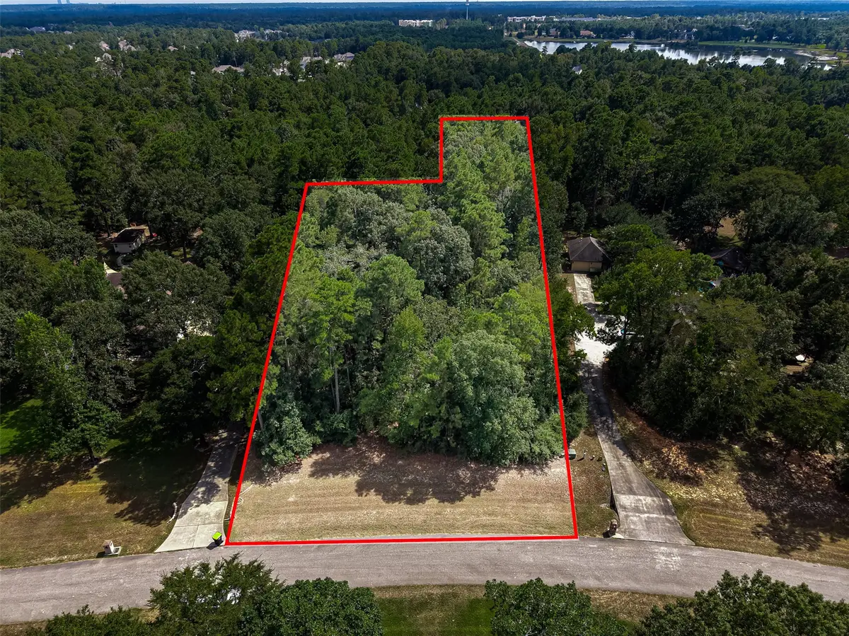 TBD Ridge Lake Drive, Montgomery, TX 77316 - #1