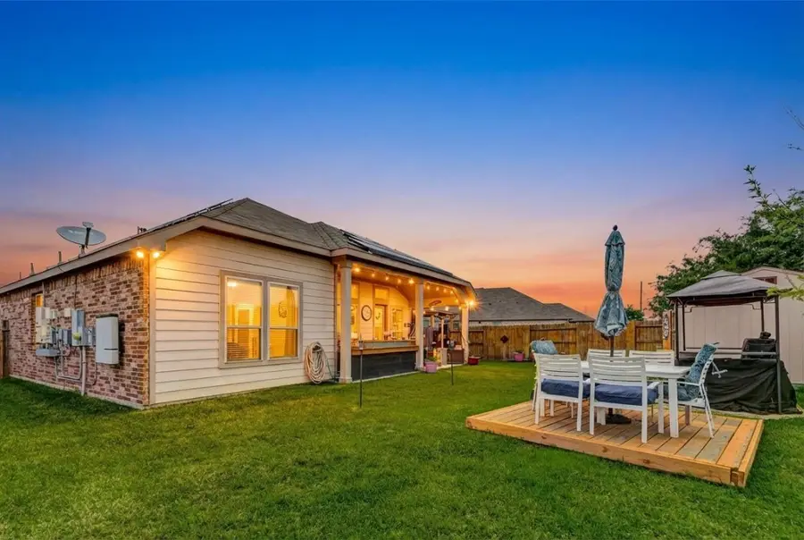 22315 Helen Springs Lane, Richmond, TX 77469 - #2