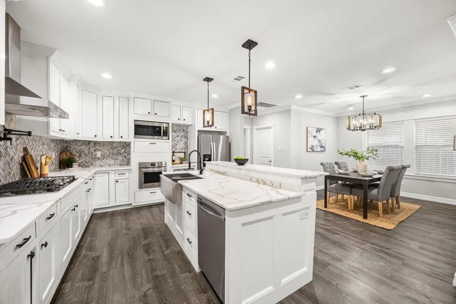 1405 Walton Street, Houston, TX 77009 - #2
