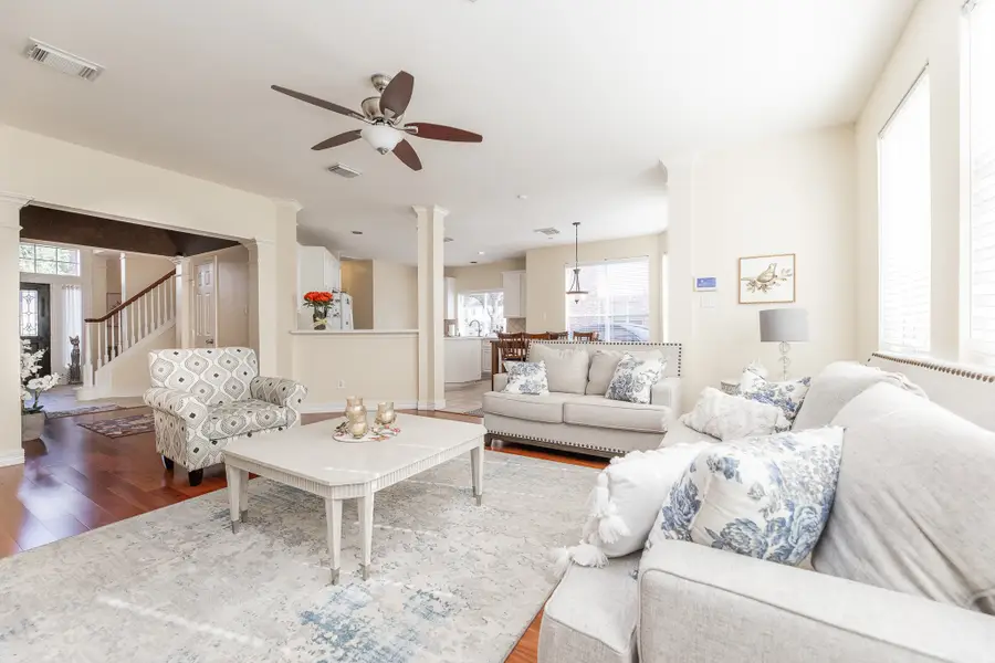 2618 Pinebend Drive, Pearland, TX 77584 - #2