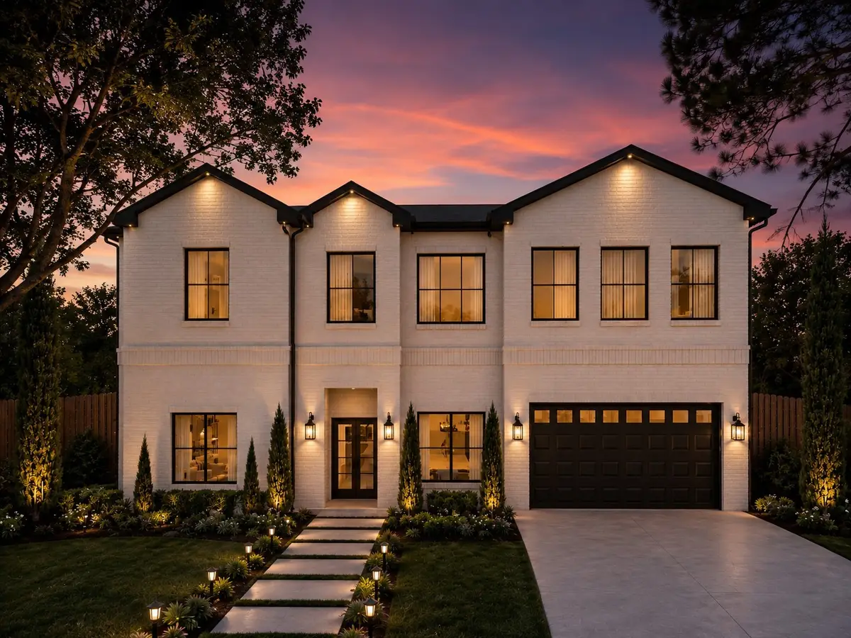4727 Waring Street, Houston, TX 77027 - #1