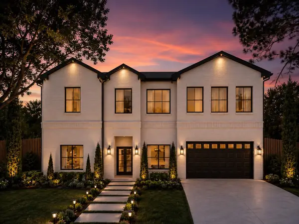 4727 Waring Street, Houston, TX 77027