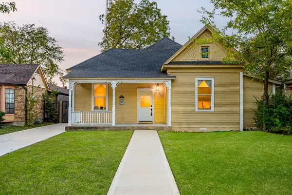 4321 Sycamore Street, Dallas, TX 75204