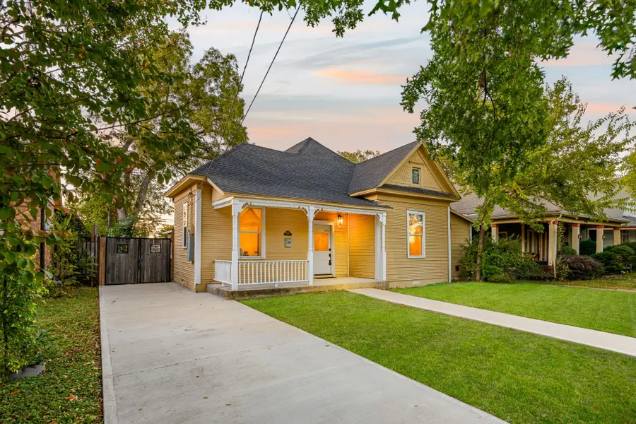 4321 Sycamore Street, Dallas, TX 75204 - Image #2