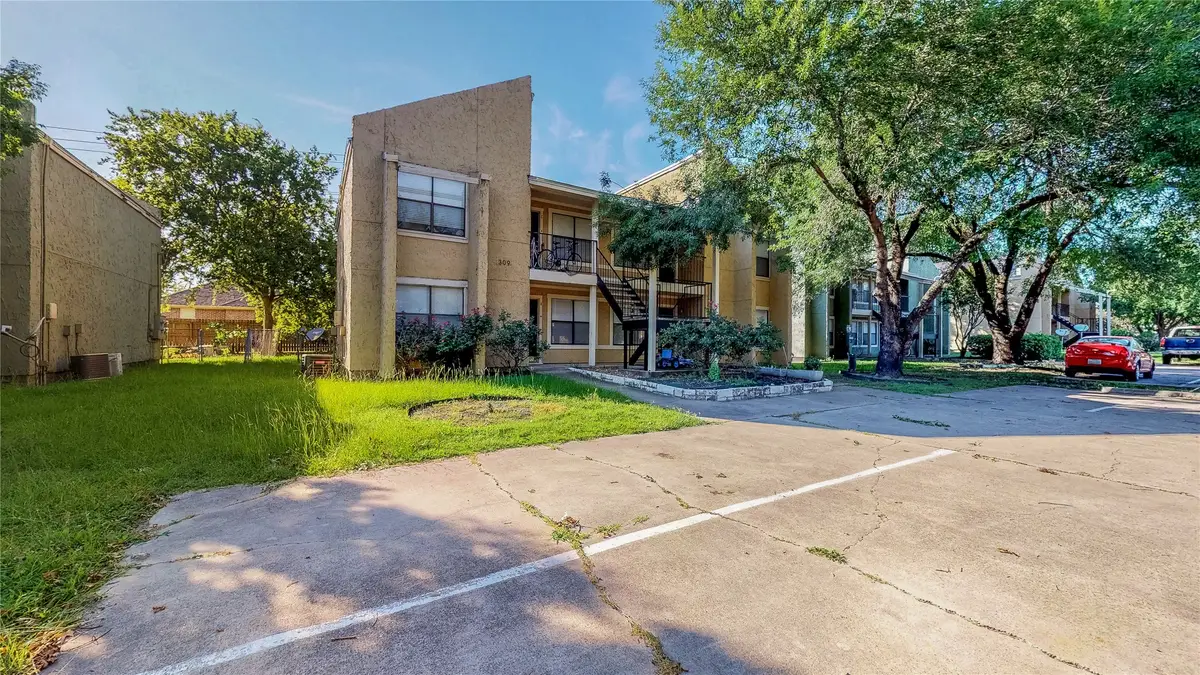309 Manuel Drive, College Station, TX 77840 - Image #1