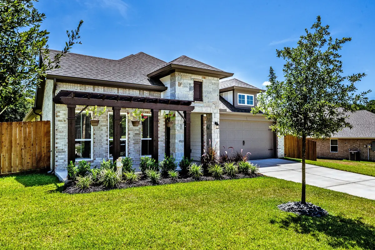 3701 Sage Lane, Huntsville, TX 77340 - #1