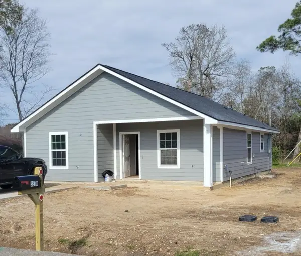 3370 Lorilee Street, Beaumont, TX 77708