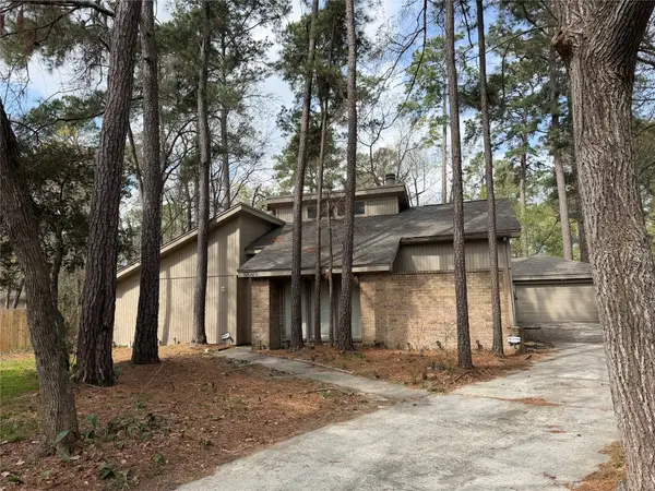 12025 Acorn Oak Street, The Woodlands, TX 77380