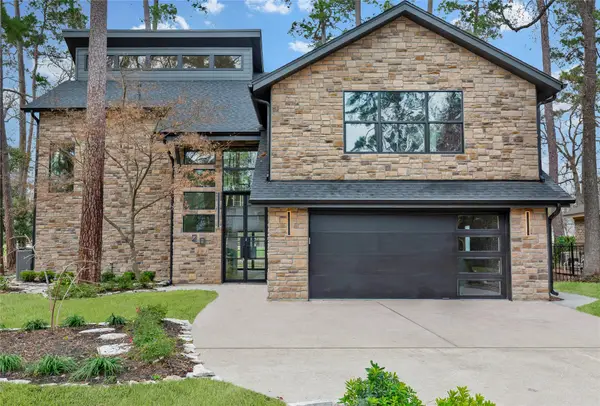 20 Buttonbush Ct, The Woodlands, TX 77380