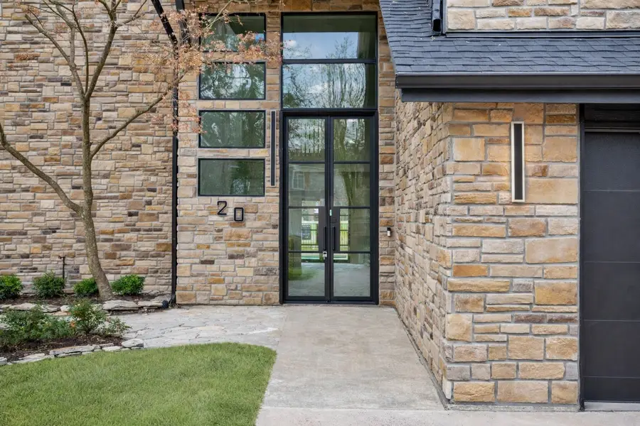 20 Buttonbush Ct, The Woodlands, TX 77380 - #2