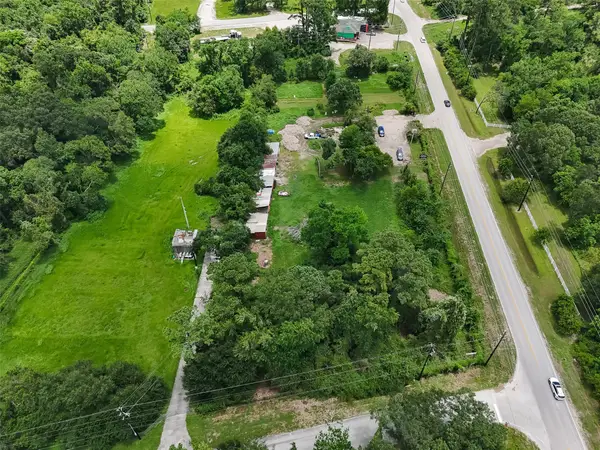701 Hamblen Road, Houston, TX 77339