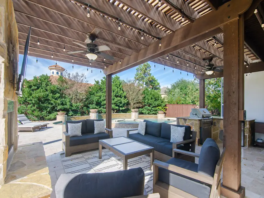 7242 Lake Paloma Trail, Spring, TX 77389 - #2