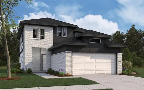 25464 Honus Wagner Way, Splendora, TX 77372