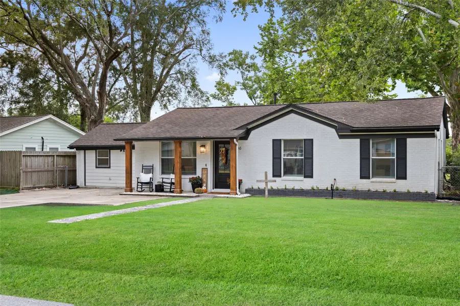 206 Edens Avenue, League City, TX 77573 - #3