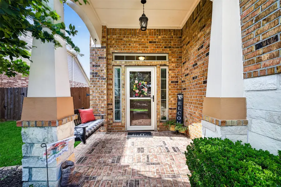234 Bayside Crossing Drive, La Porte, TX 77571 - #2