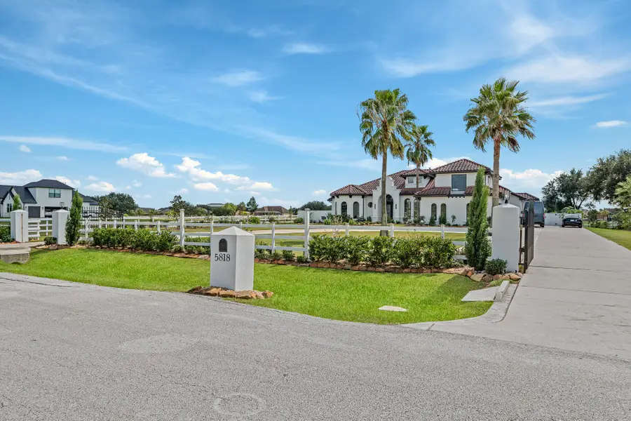 5818 Sagamore Bay Lane, Richmond, TX 77469 - #2